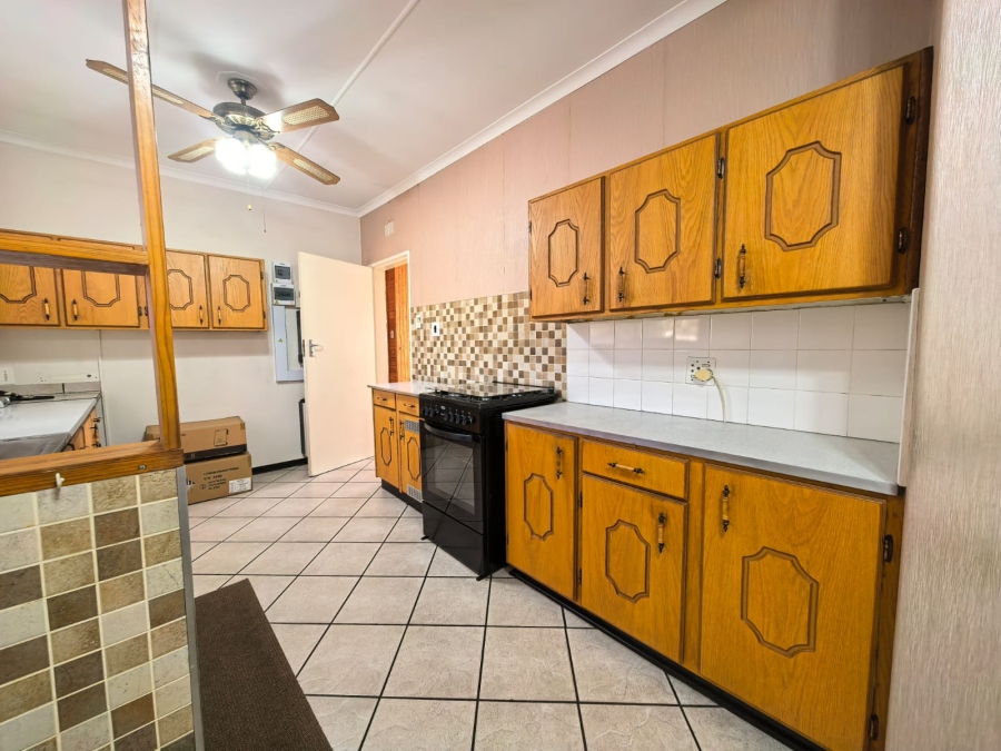 To Let 4 Bedroom Property for Rent in Sasolburg Ext 23 Free State